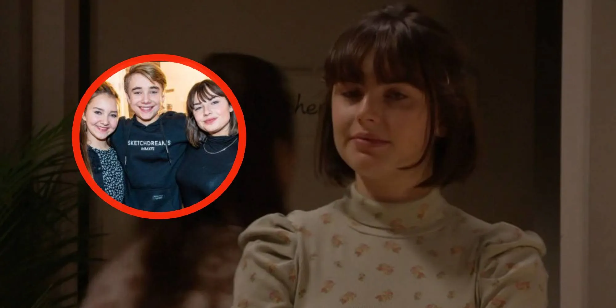 sophie bouquet gtst familei