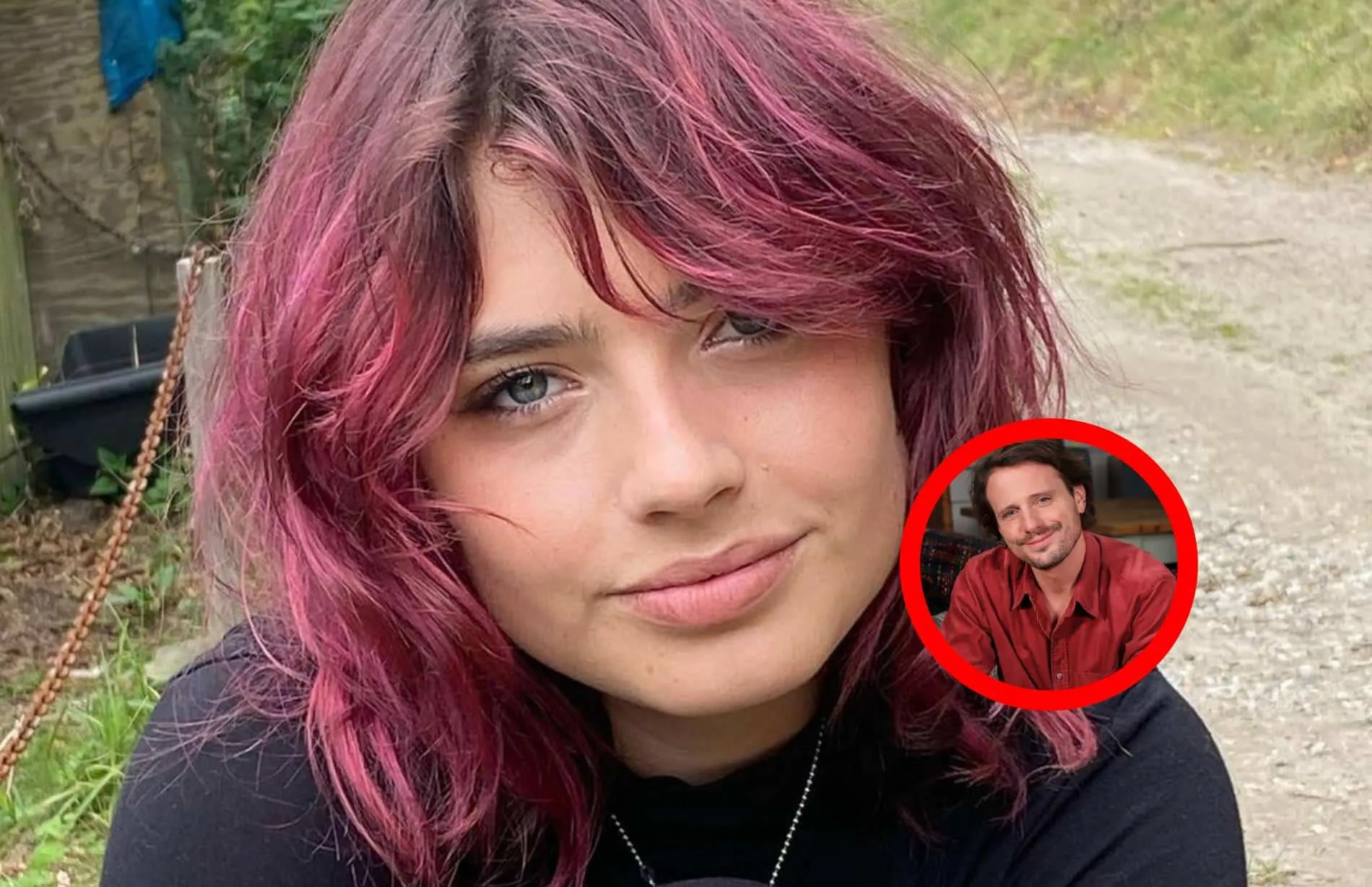 sophie bouquet krijgt nieuwe vader