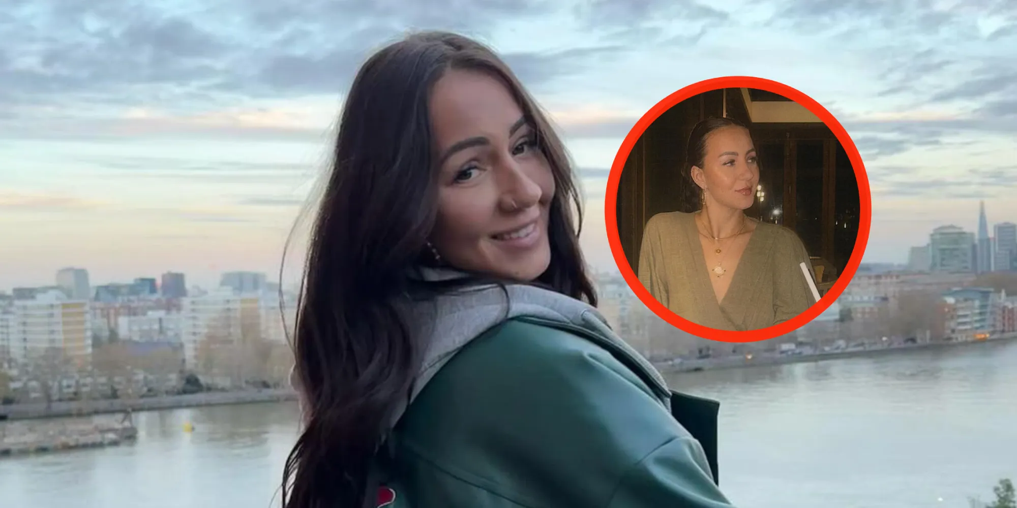 sophie milzink influencer vakantie 1