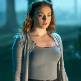sophie turner phoenix