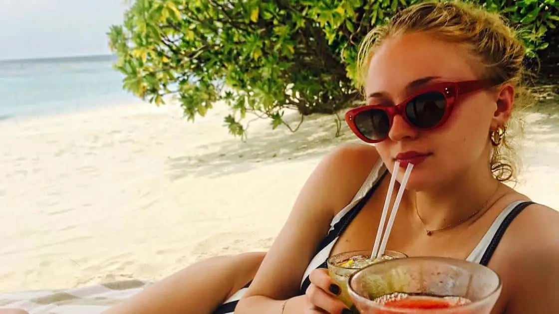 sophie turner