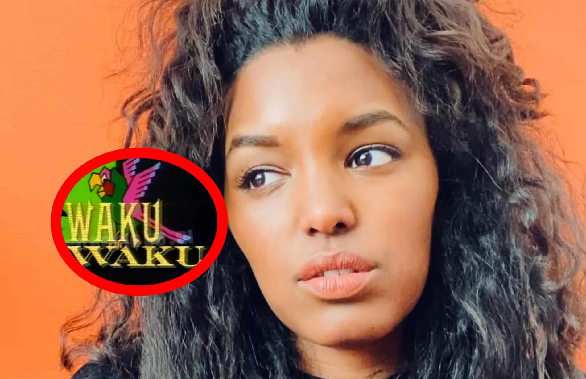 sosha duysker presentatrice waku waku
