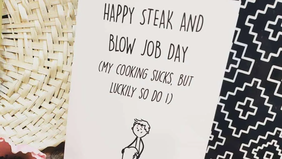 steak and bj day1