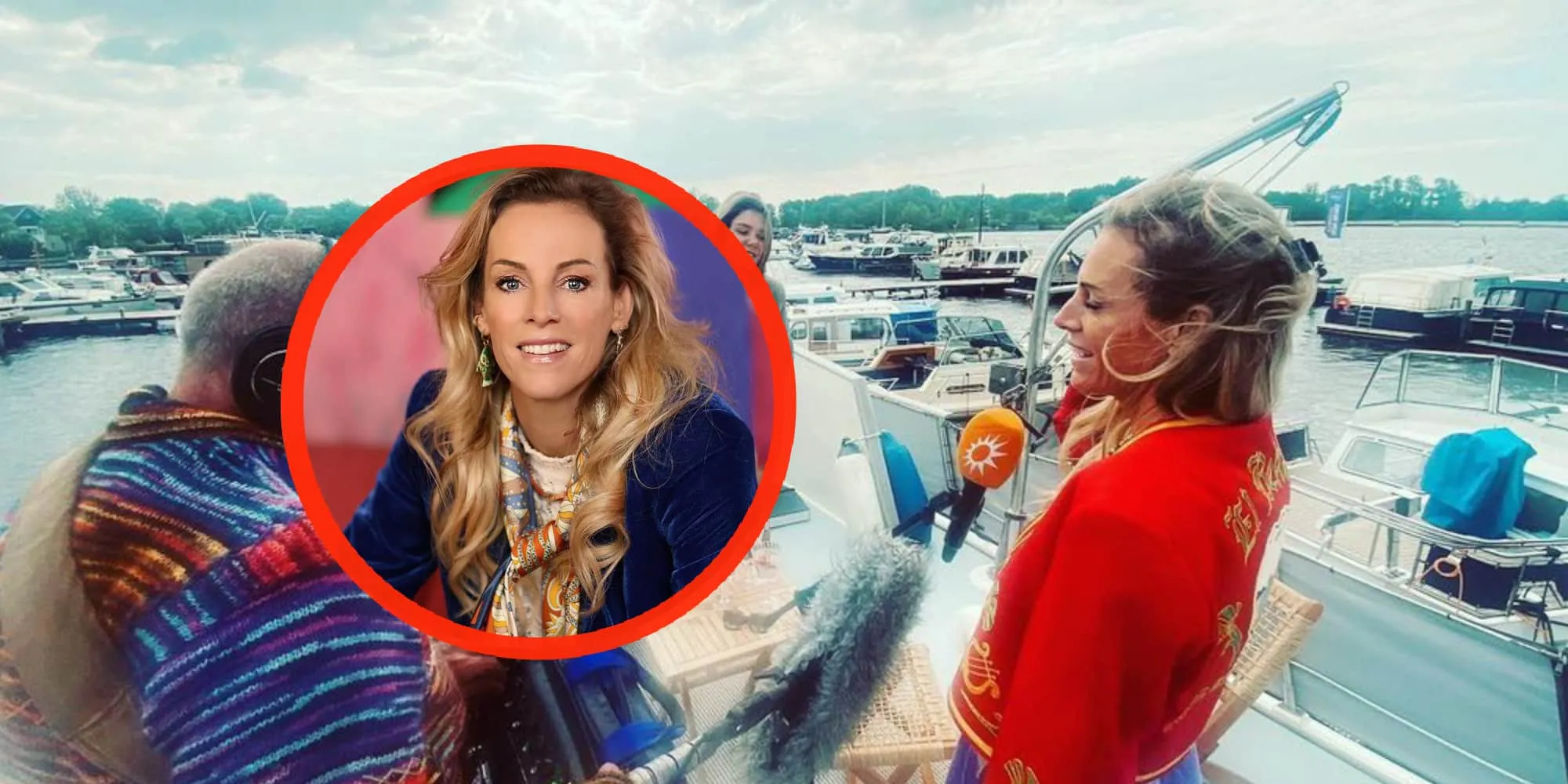 stylist roos reedijk deelt lekkere video als afsluiter kopen zonder kijken