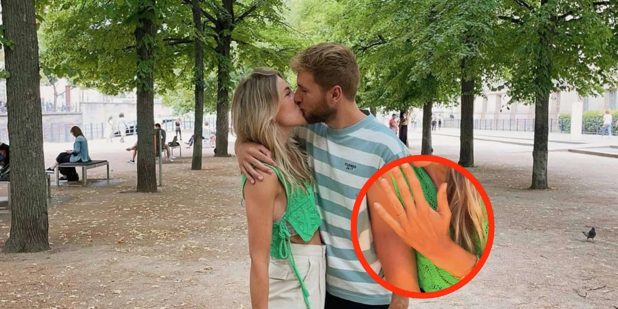 suzan en freek foto vreemdgaan open relatie