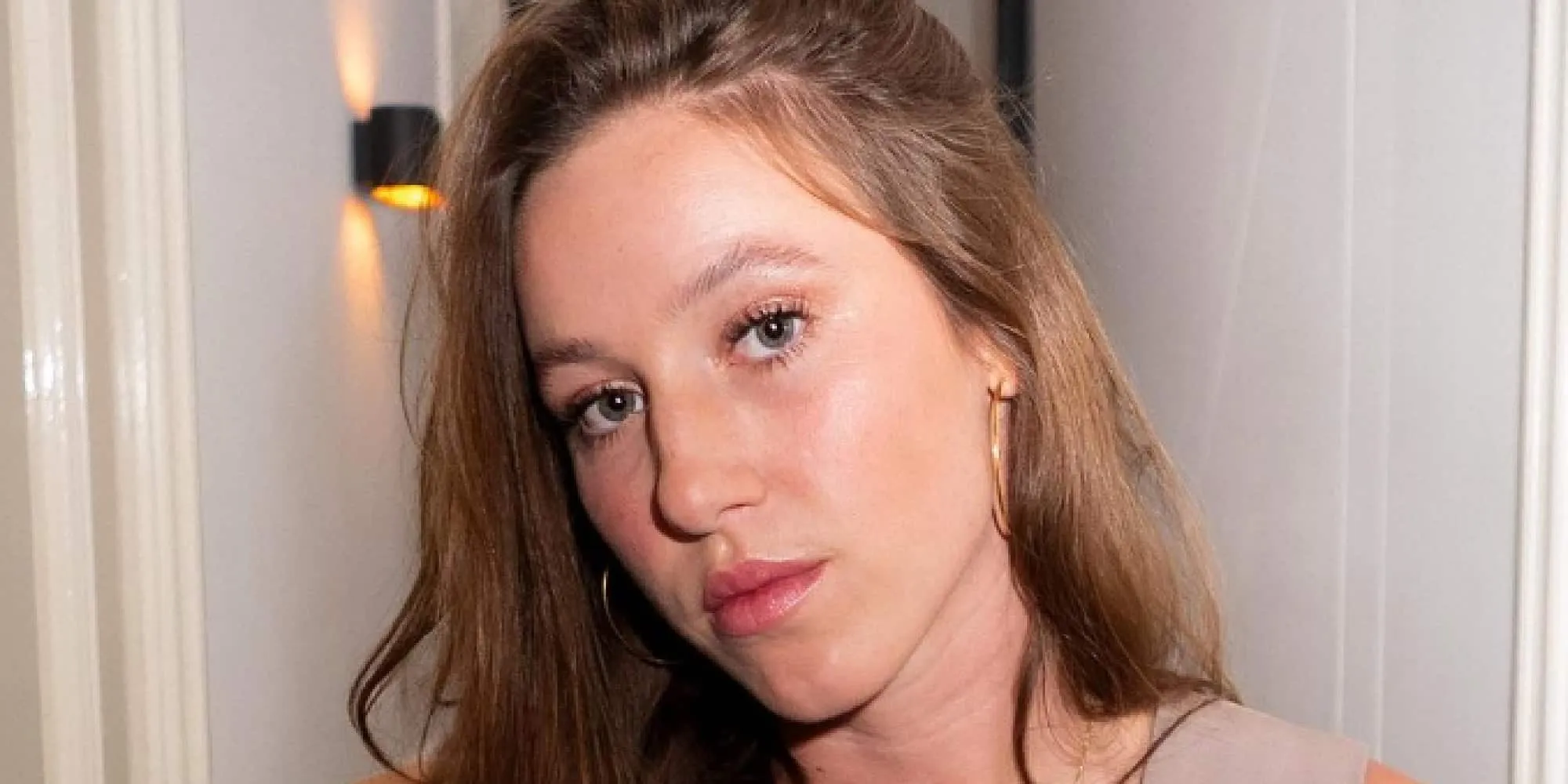 suzanne schulting close up foto