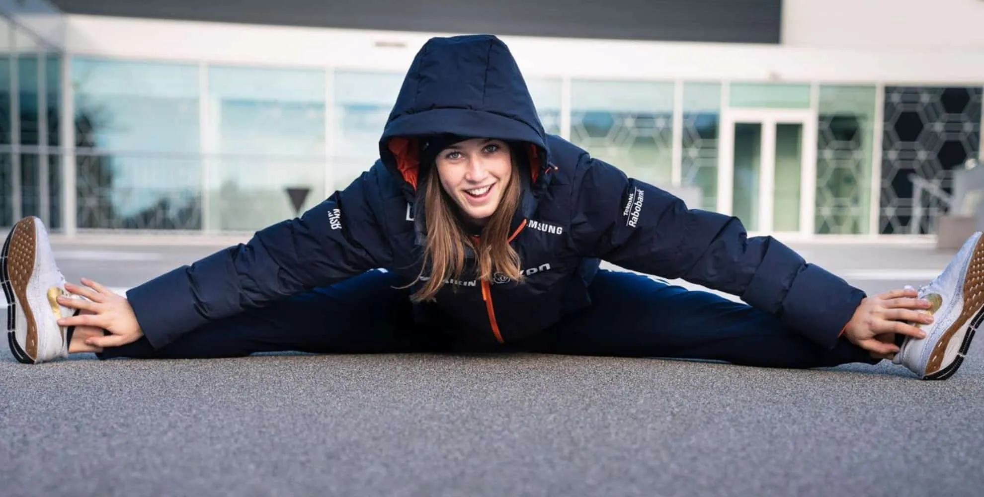 suzanne schulting training