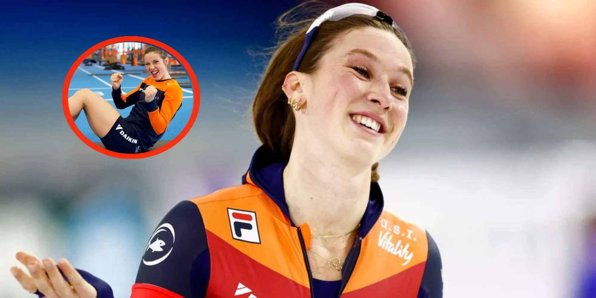 suzanne schulting val voorbereiding olympische spelen