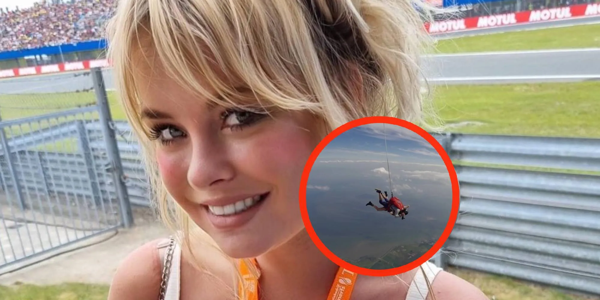 sylvana ijssellmuiden stoer foto