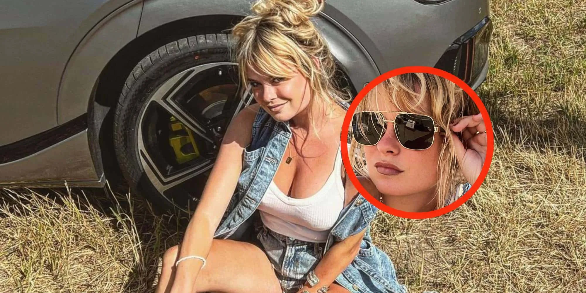 sylvana ijsselmuiden foto kia