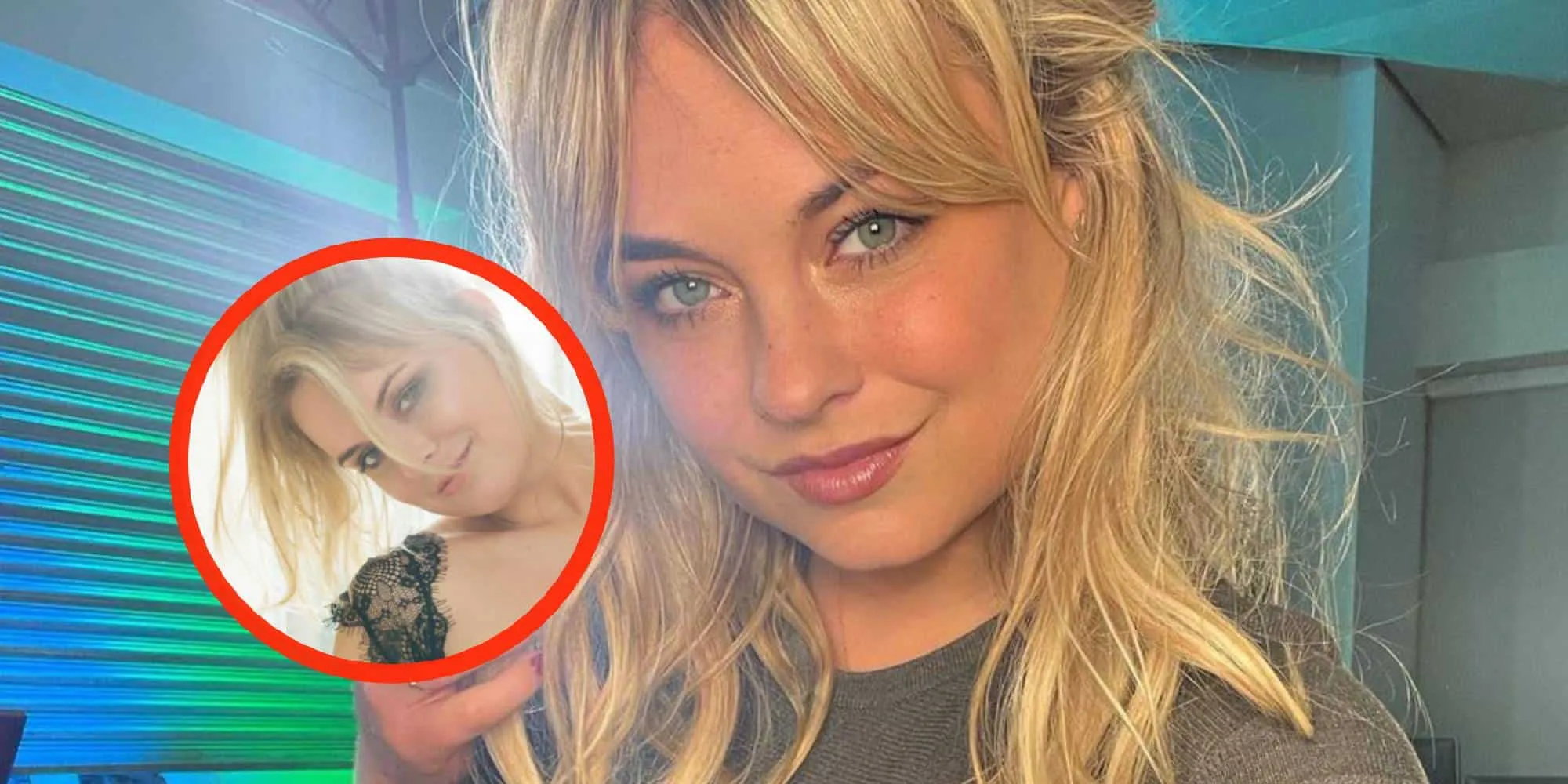 sylvana ijsselmuiden leuke foto
