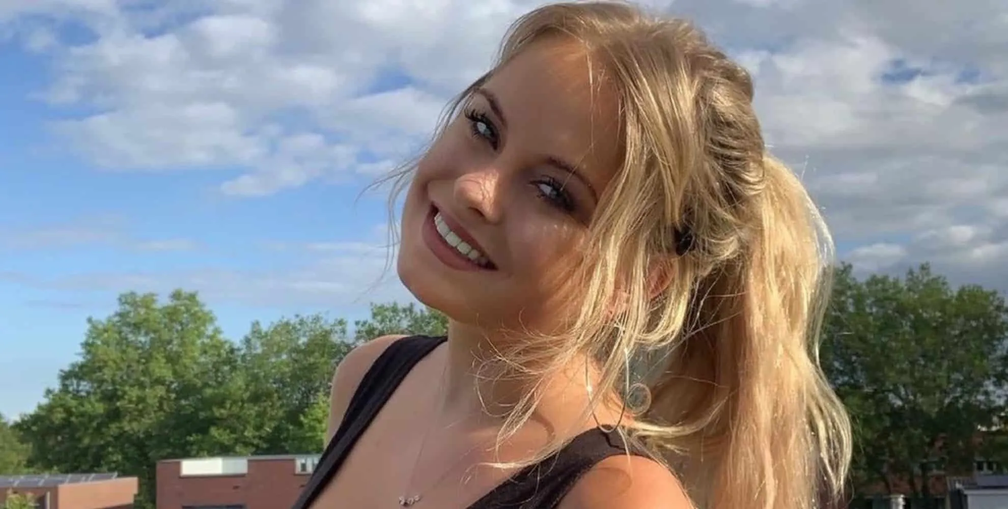 sylvana ijsselmuiden mooiste foto