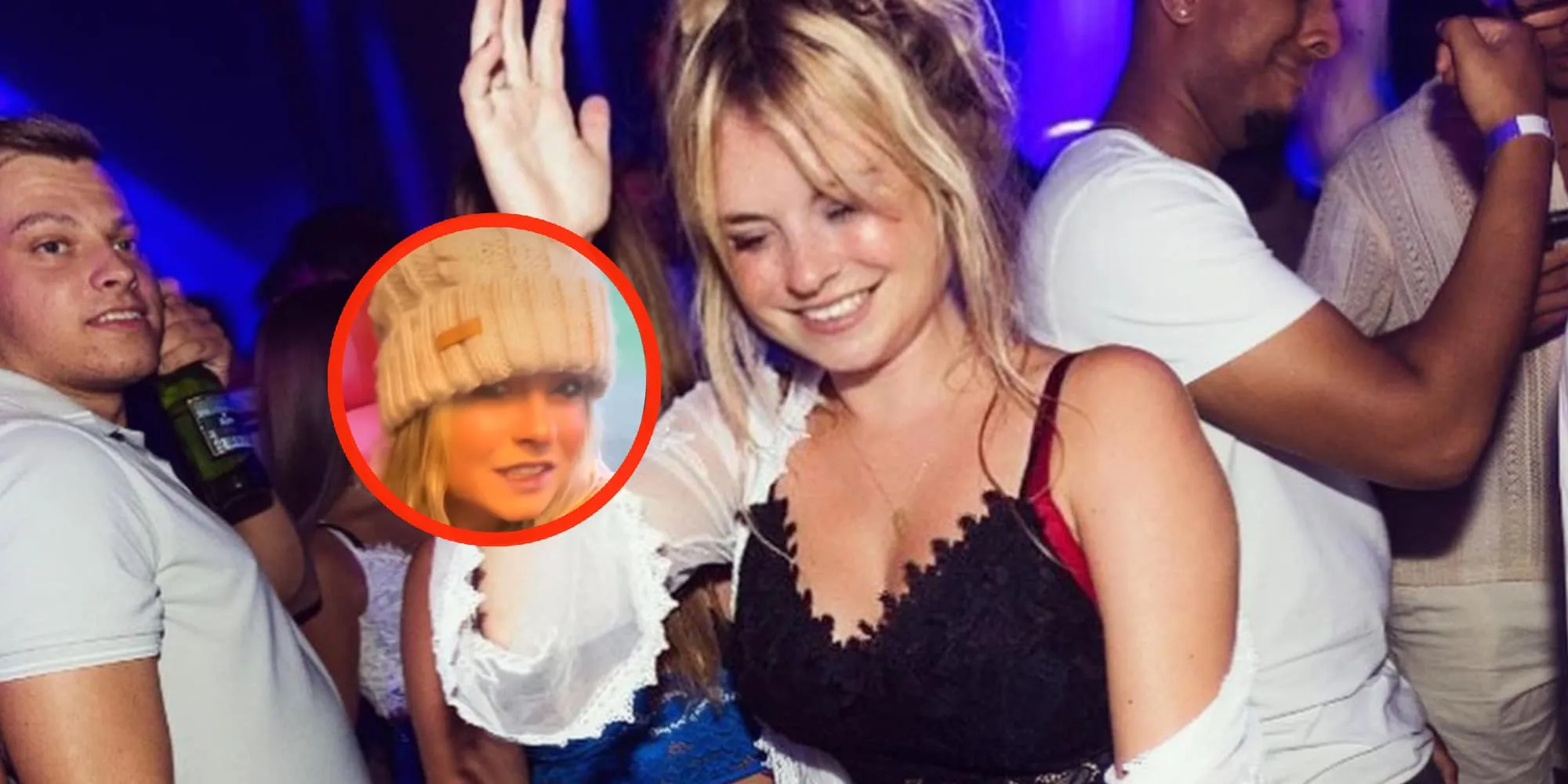 sylvana ijsselmuiden trein foto