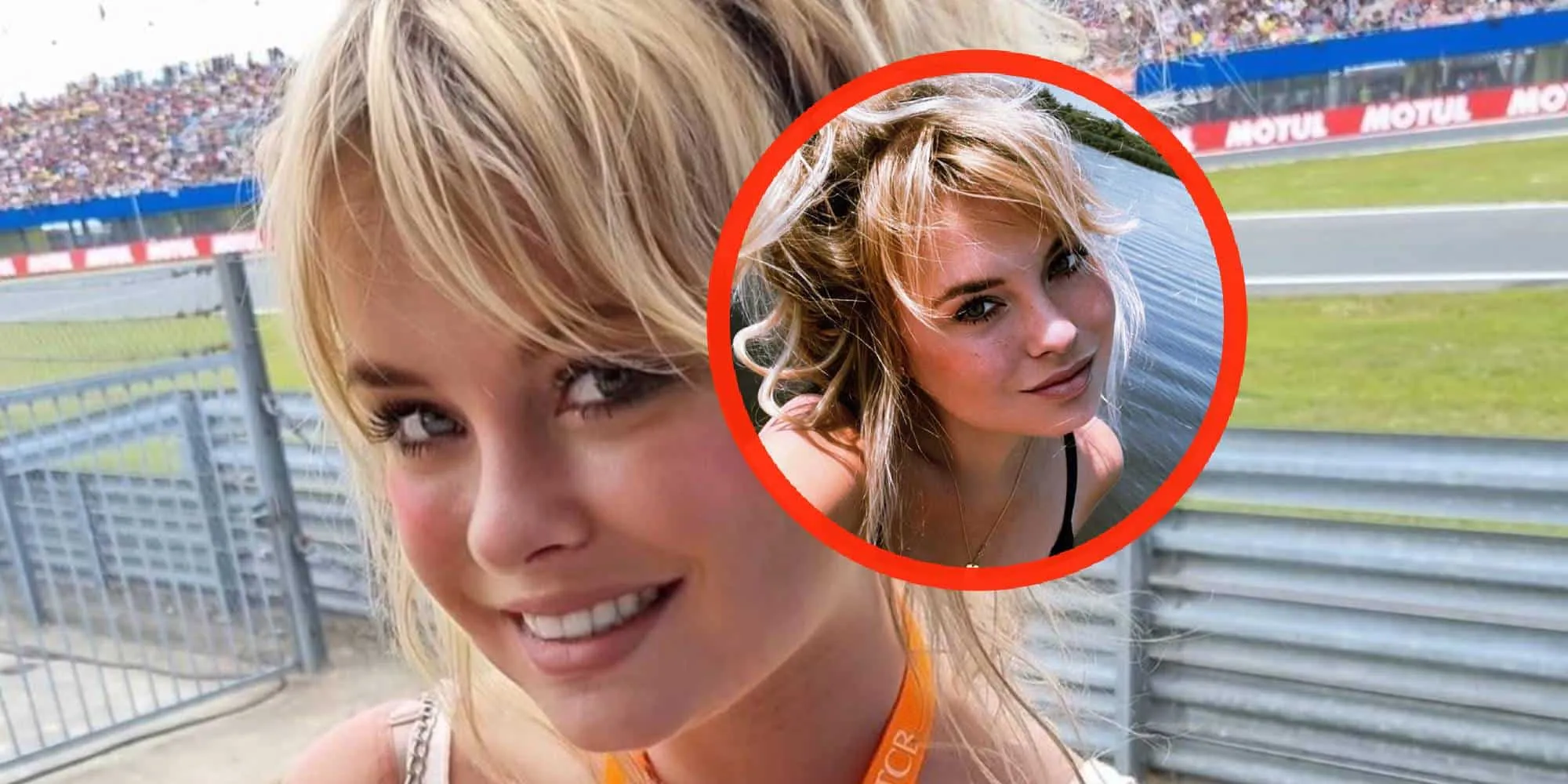 sylvana ijsselmuiden vakantie foto