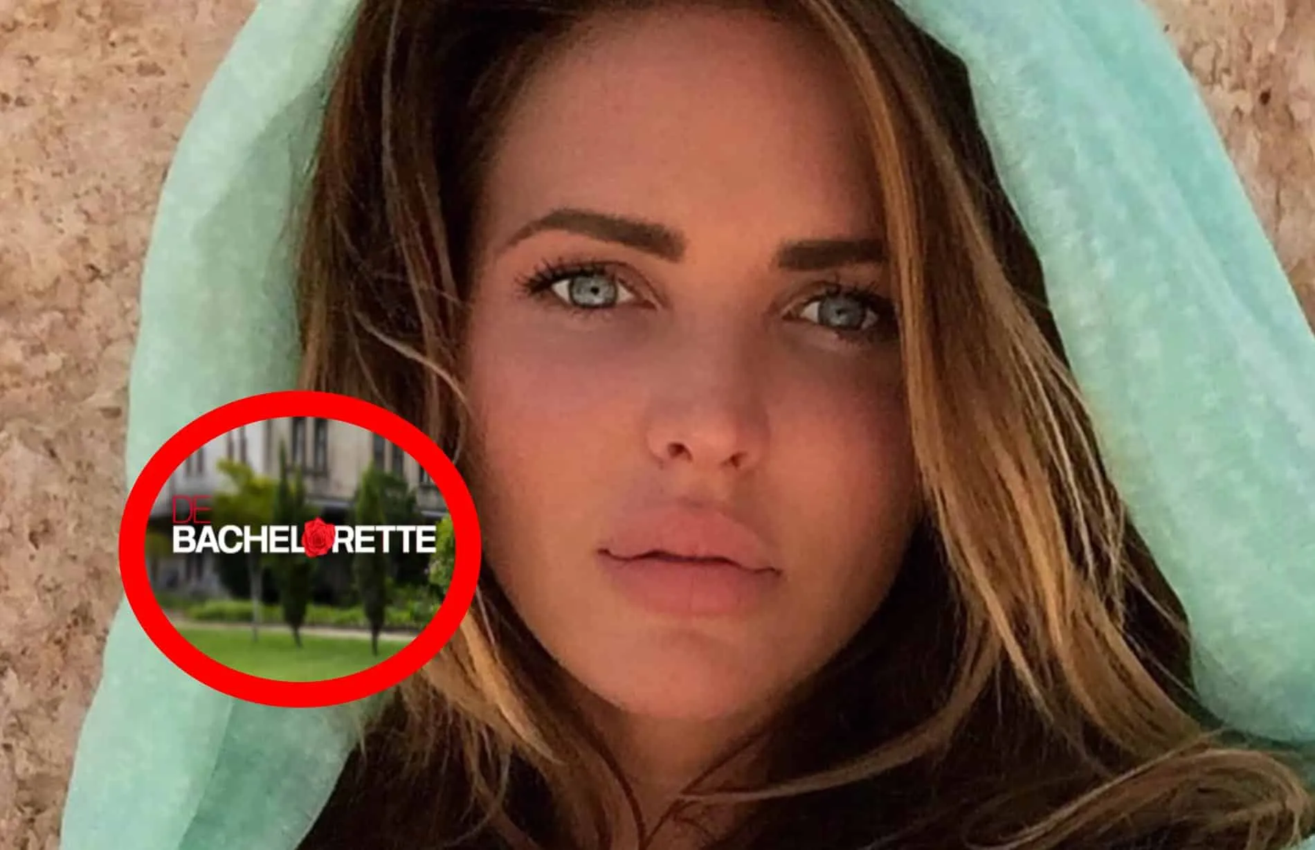 sylvia geersen de bachelorette