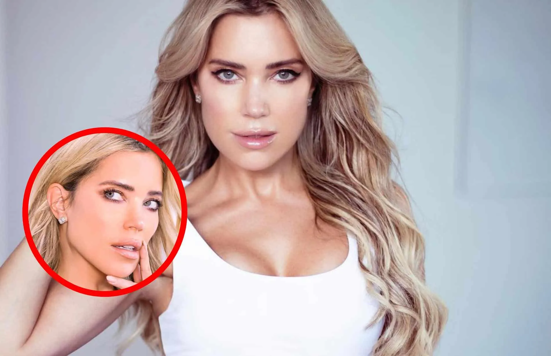 sylvie meis afgetraind