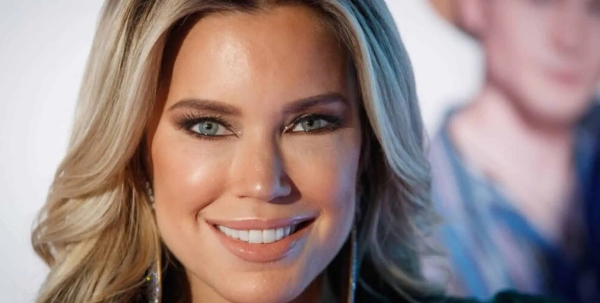 sylvie meis duizelingwekkende foto