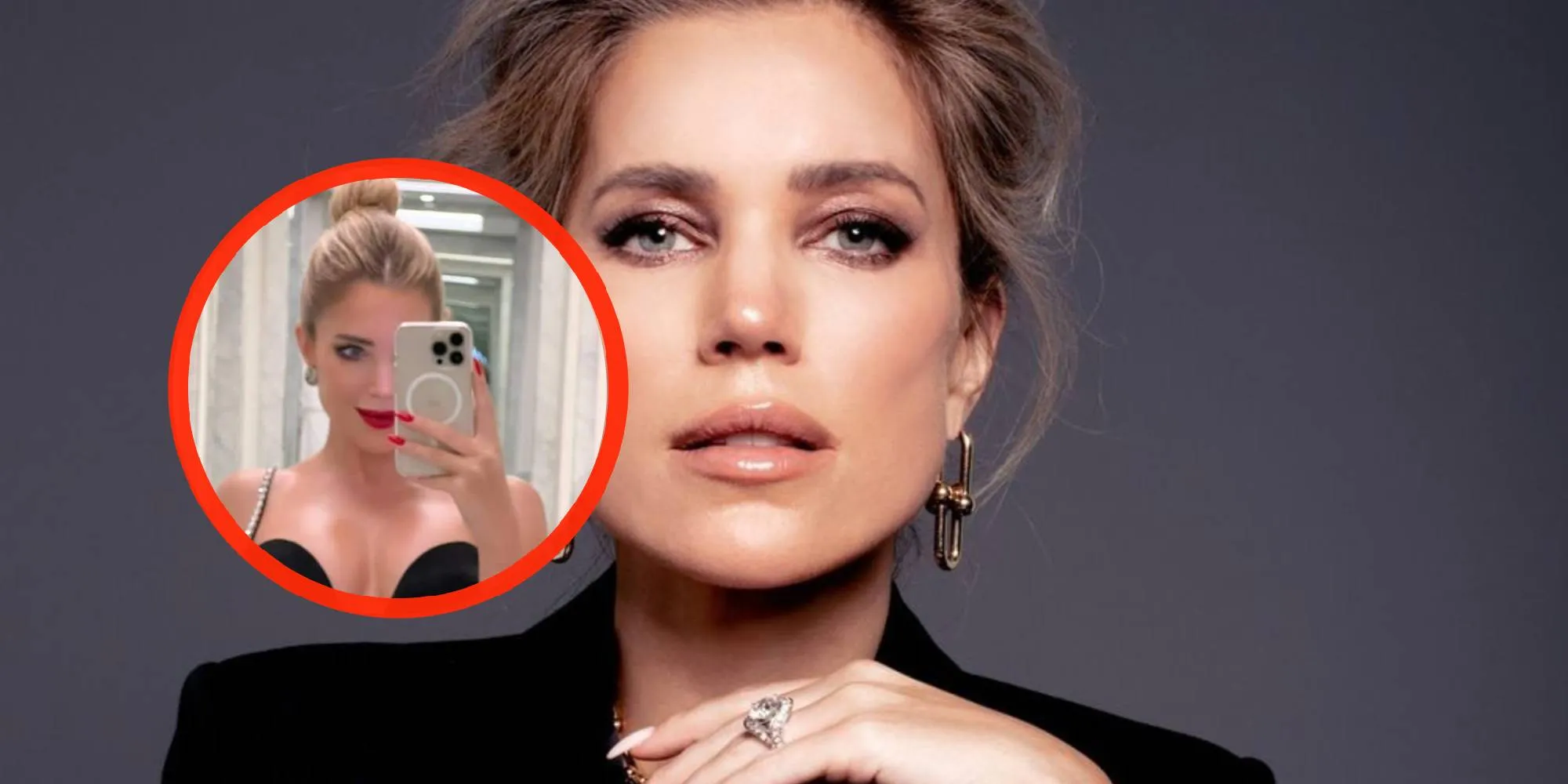 sylvie meis fotoshoot mooi