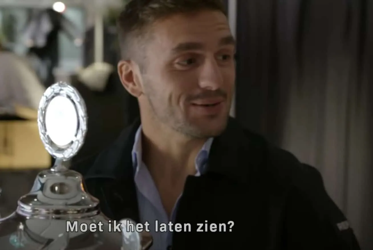 tadic ajax groningen