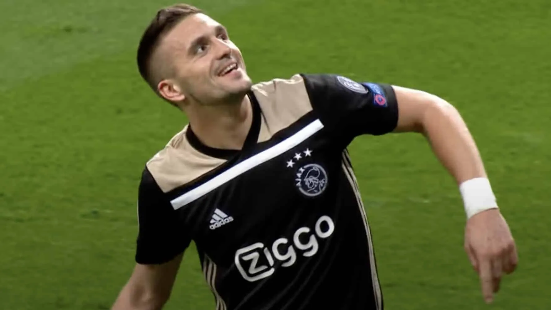 tadic bad boys eredivise
