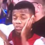 tadic neres klap zoen