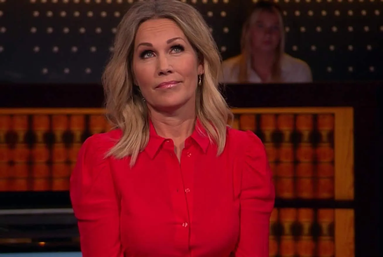 tanja jess weet ik veel
