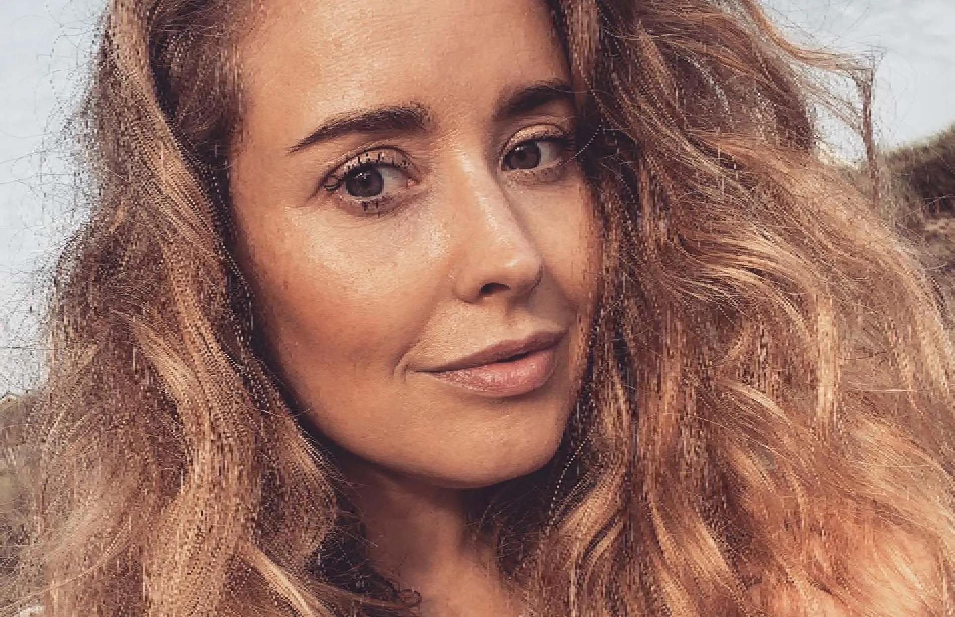 tanja kok verblijd kijkers goedemorgen nederland als oud model