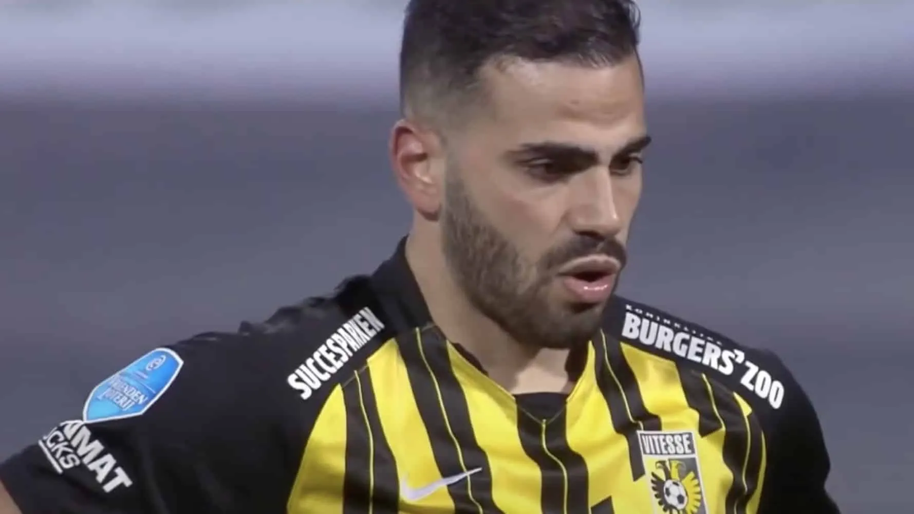 tannane wereldgoal knvb beker