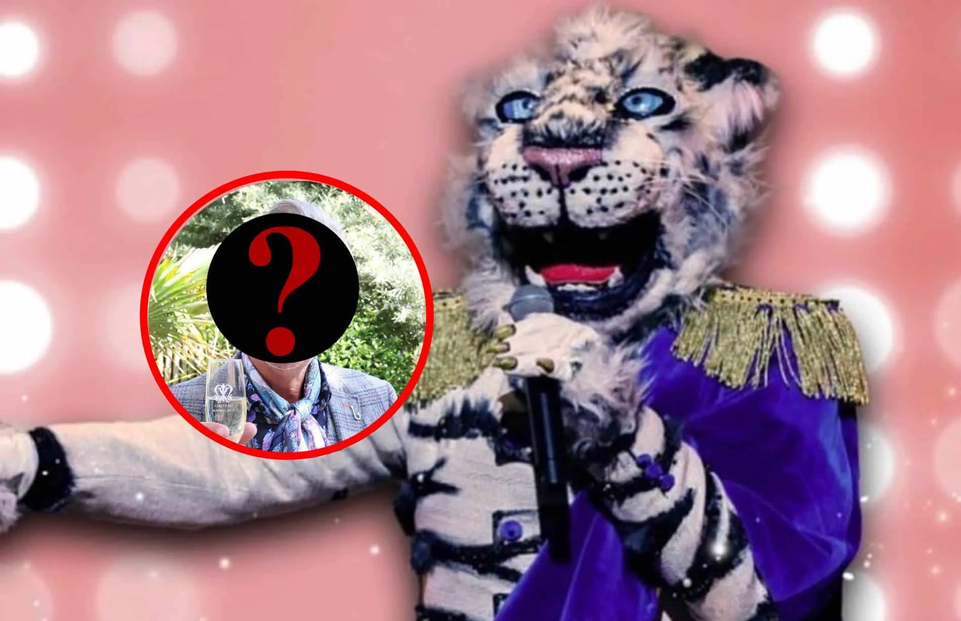 the masked singer 1