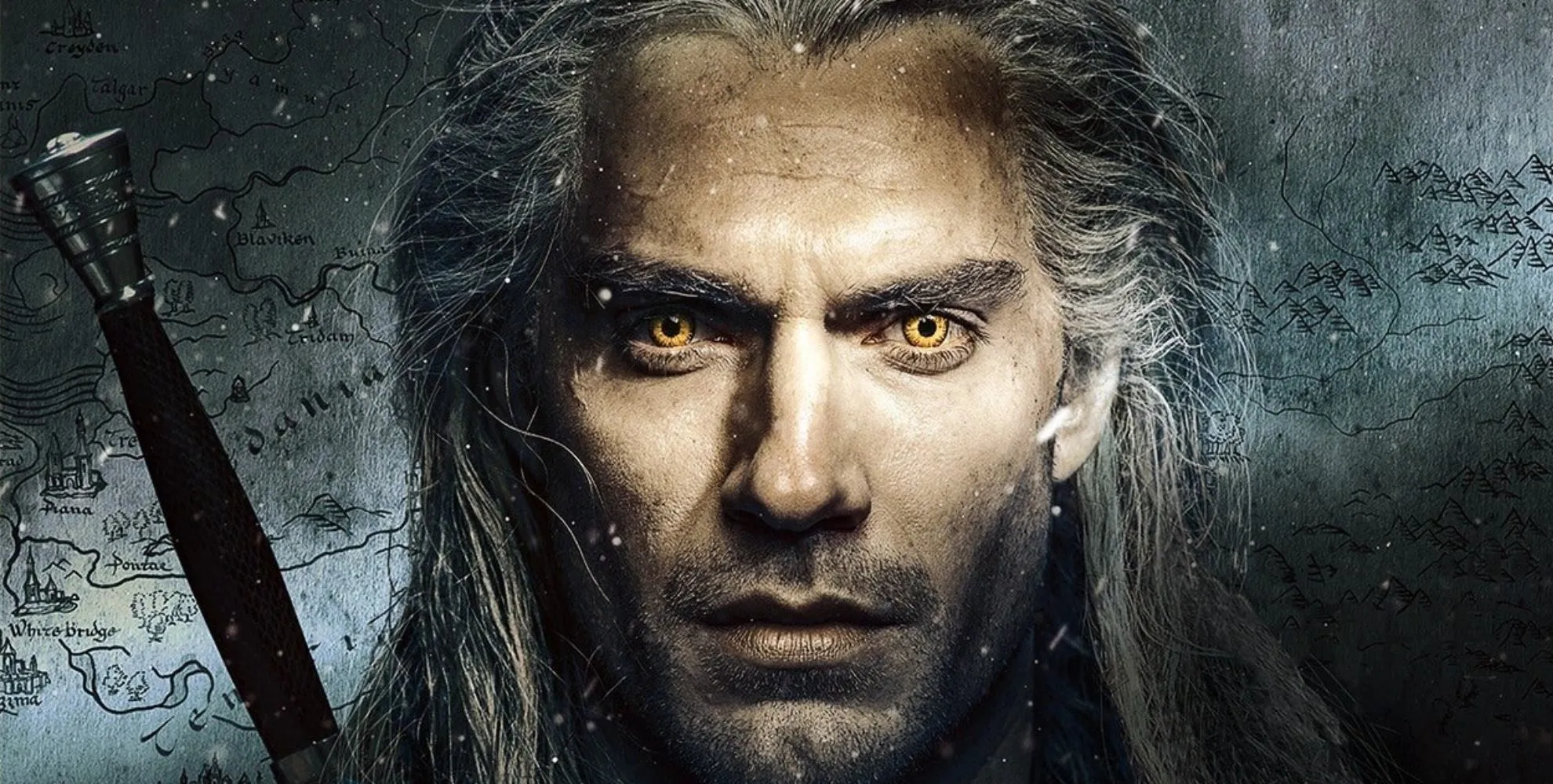 the witcher blood origin prequel