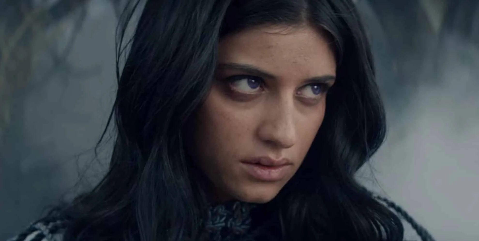 the witcher seizoen 2 trailer