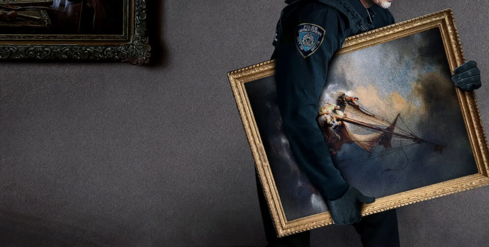 this is a robbery netflix heist la casa de papel docu