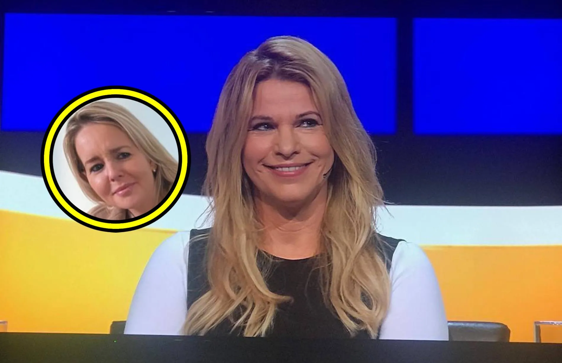 tina nijkamp chantal janzen