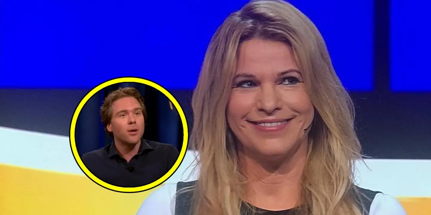 tina nijkamp en sjoerd van ramshorst