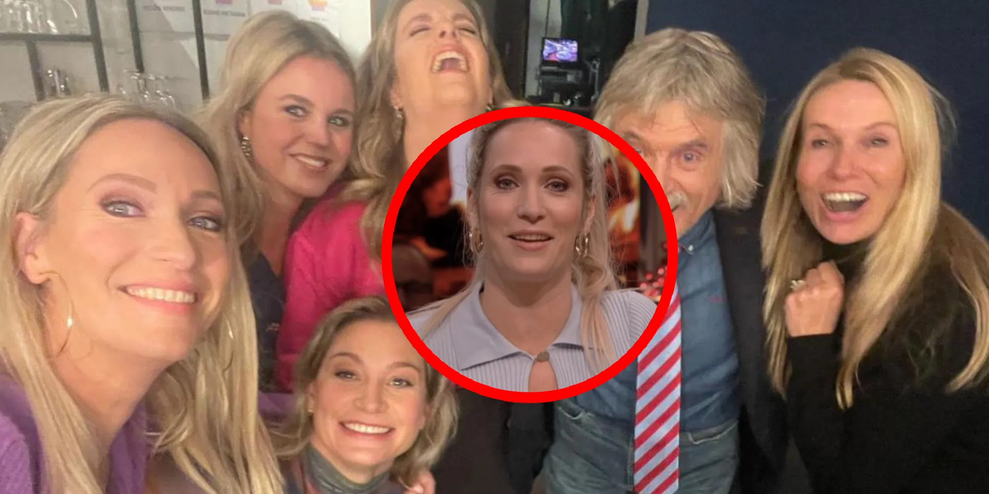 tina nijkamp schrikt vandaag inside verliest elke dag van helene hendriks