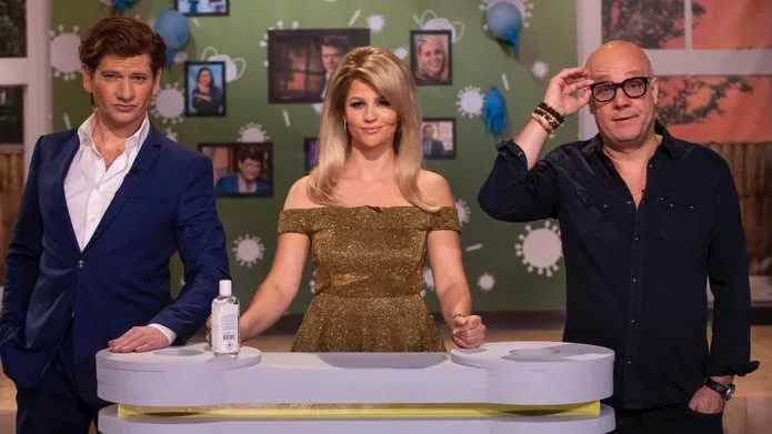 tv kantine vd gijp