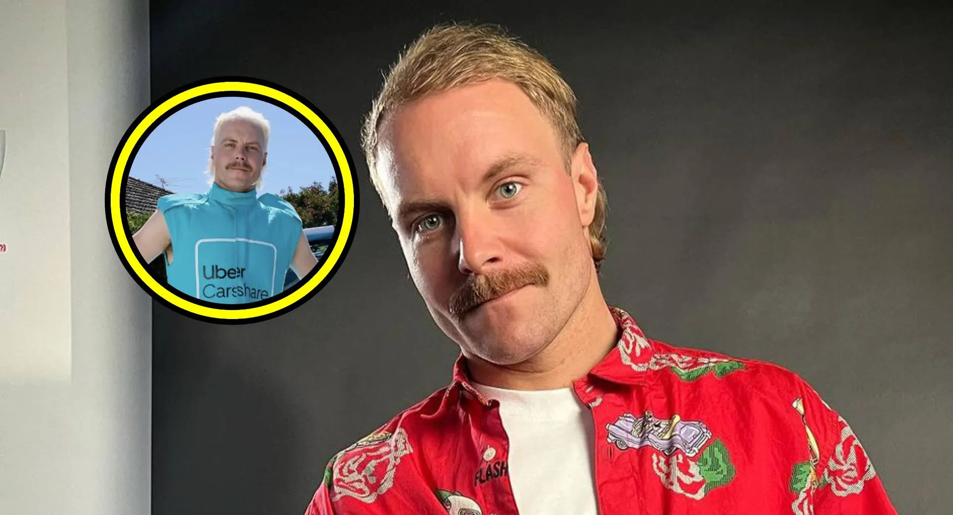 valtteri botas reclame