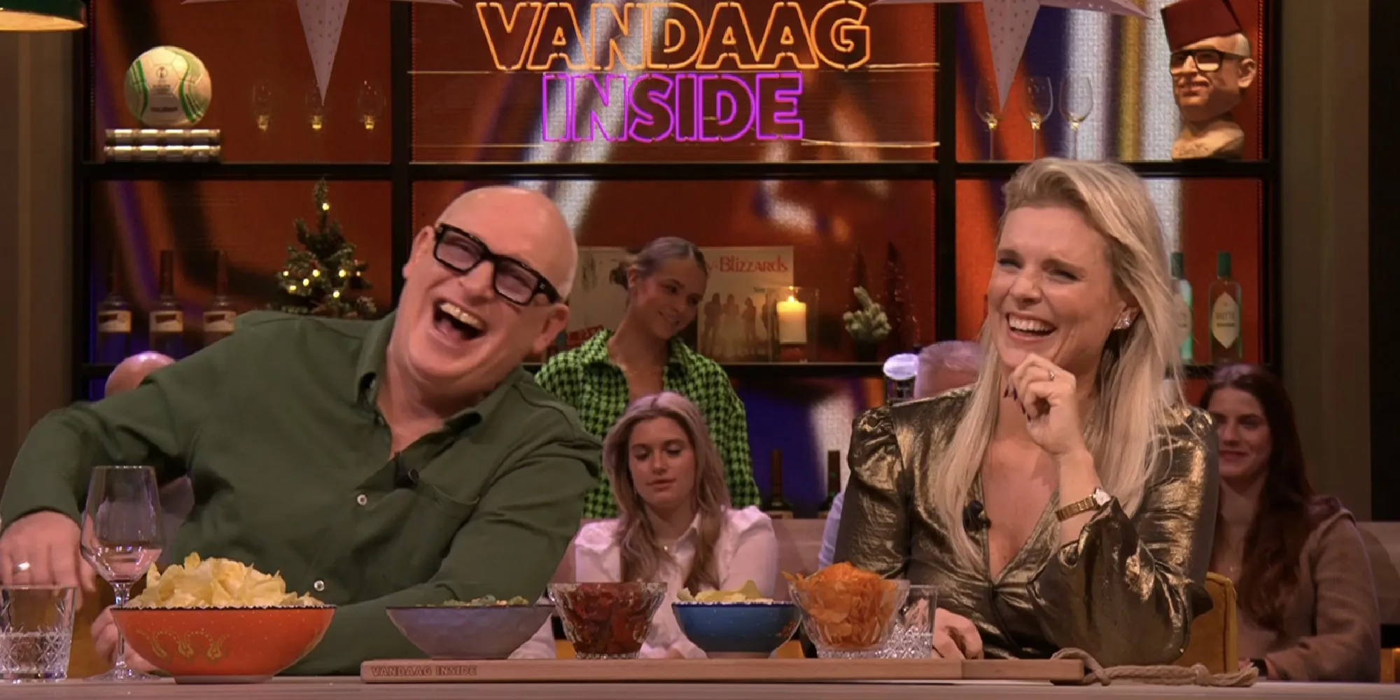 vandaag inside foto