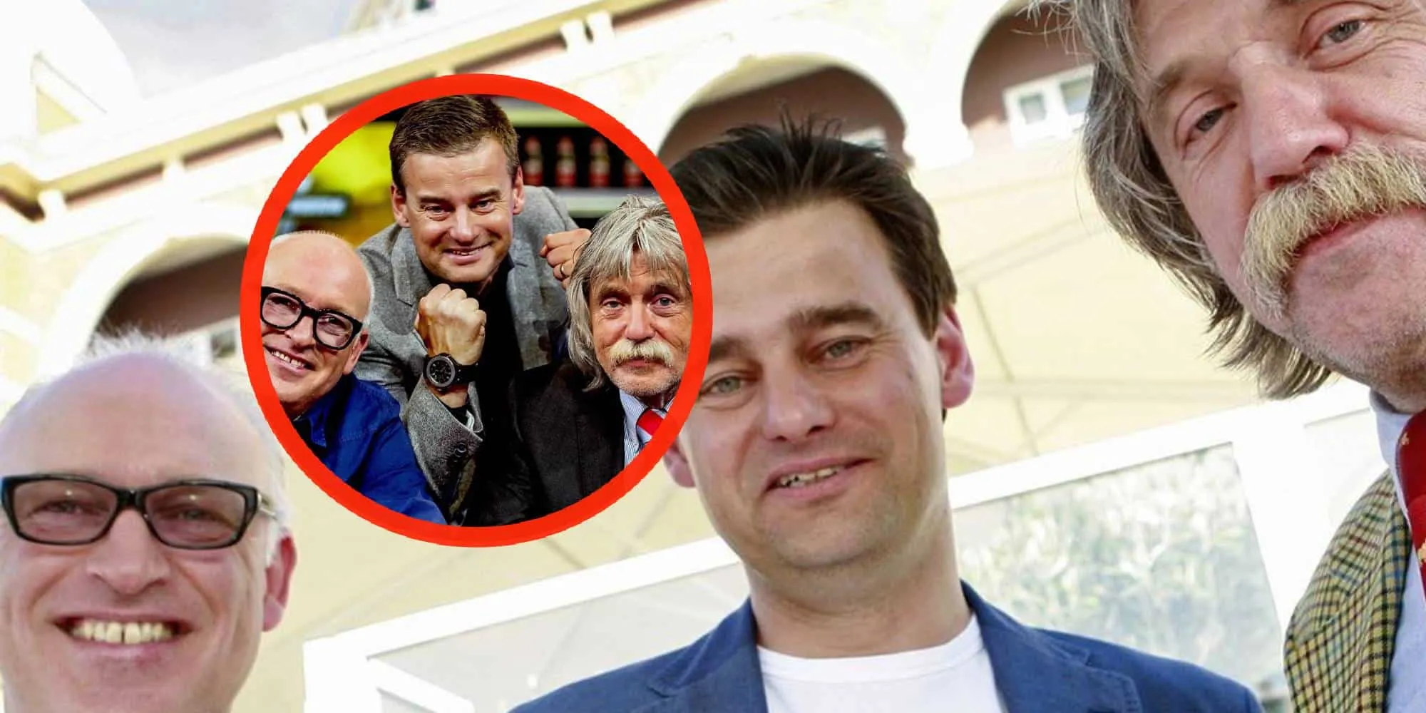vandaag inside johan deksen terug