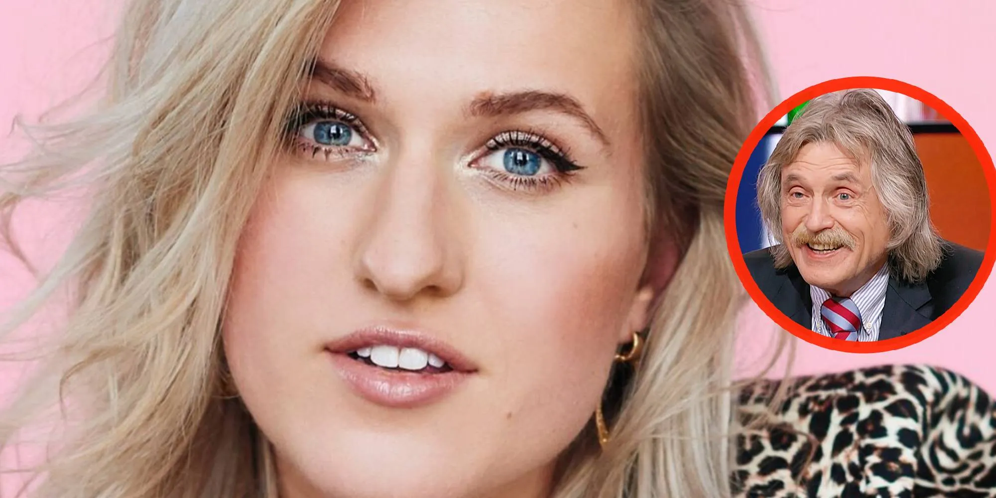 vi vandaag britt dekker foto