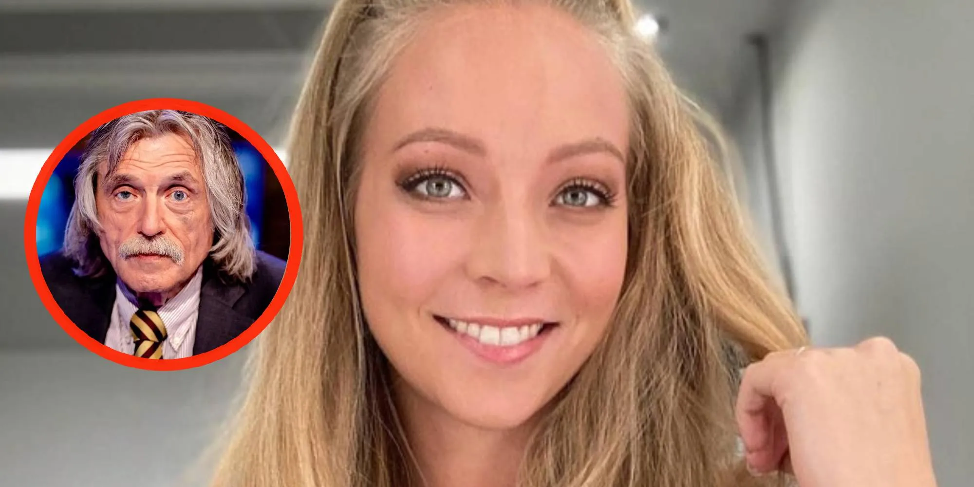 vi vandaag nieuwe barvrouw