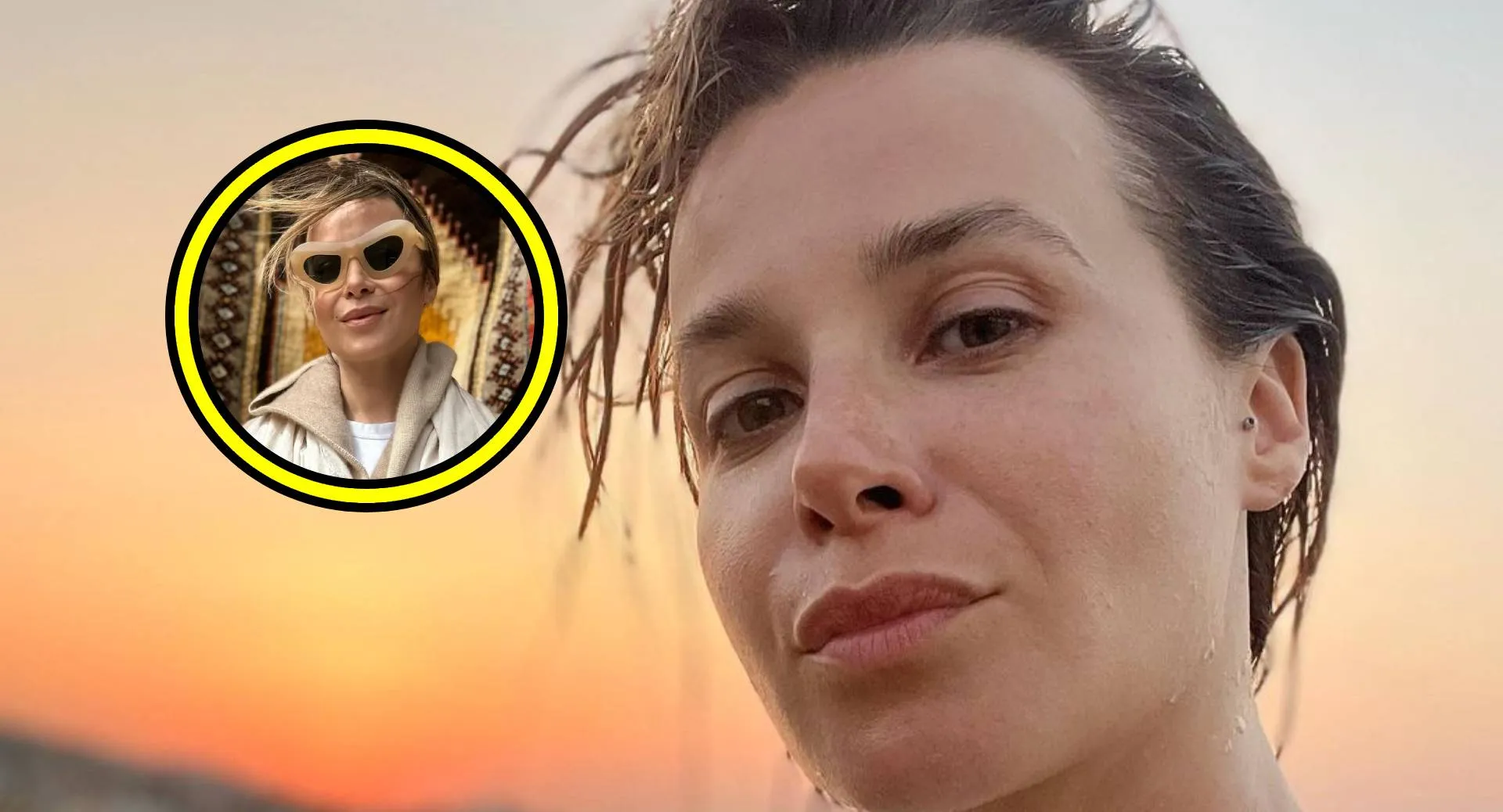 victoria koblenko bijzondere outfits