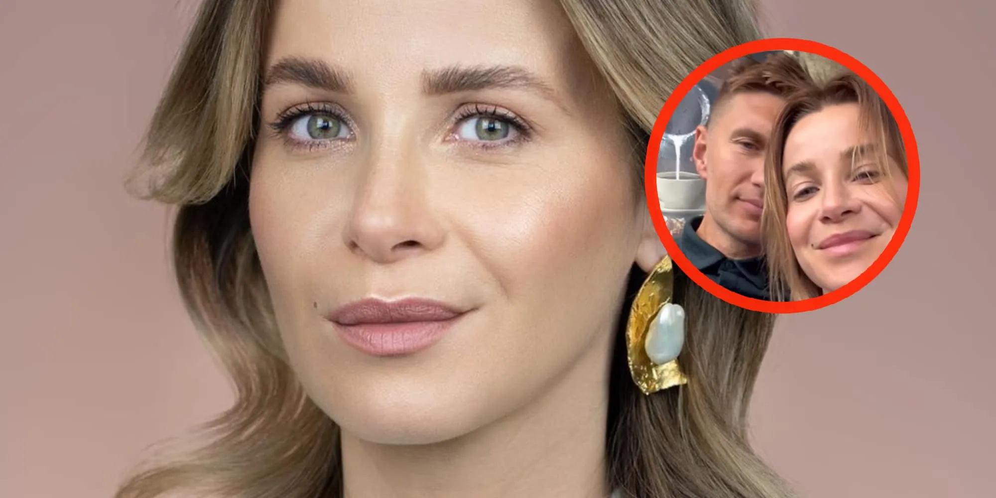 victoria koblenko intiem plaatje