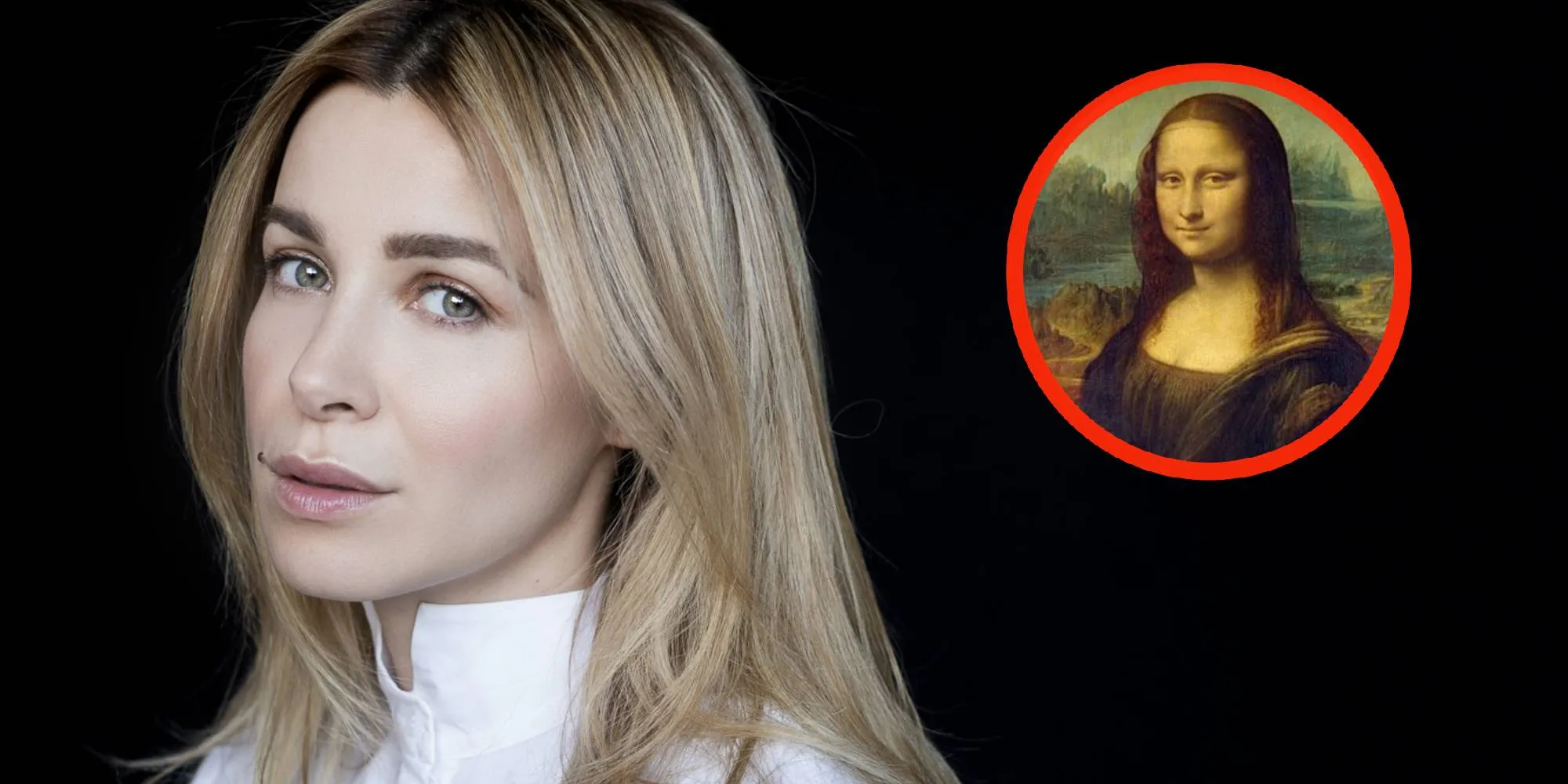 victoria koblenko schilderijen foto