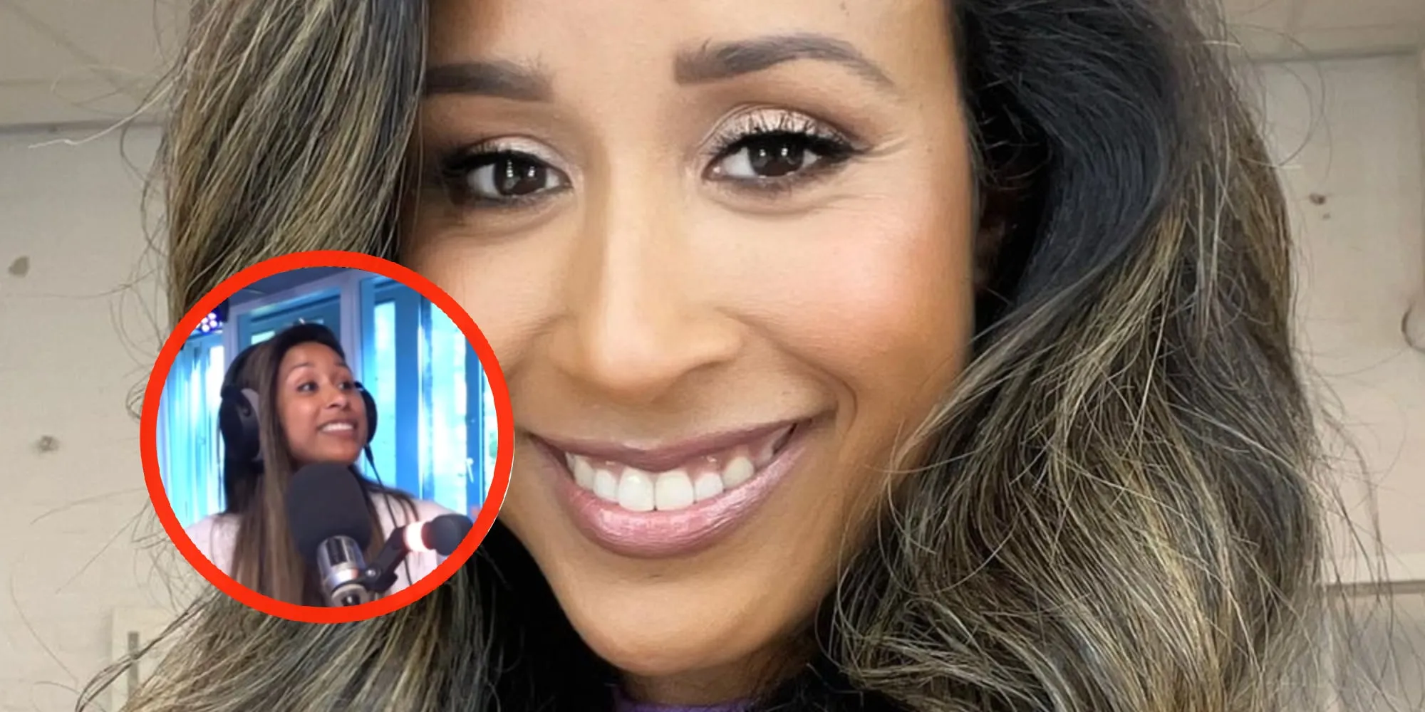 video airen mylene vergeet haar ondergoed en schaamt zich rot