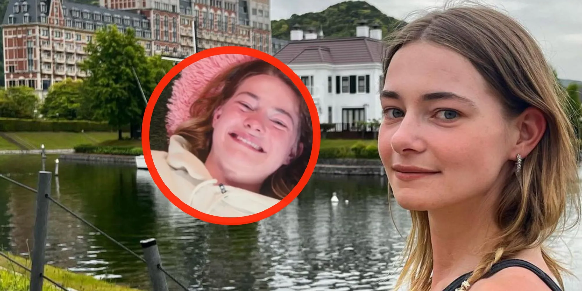 video emma wortelboer onthult waar ze aan denkt tijdens solo handwerk
