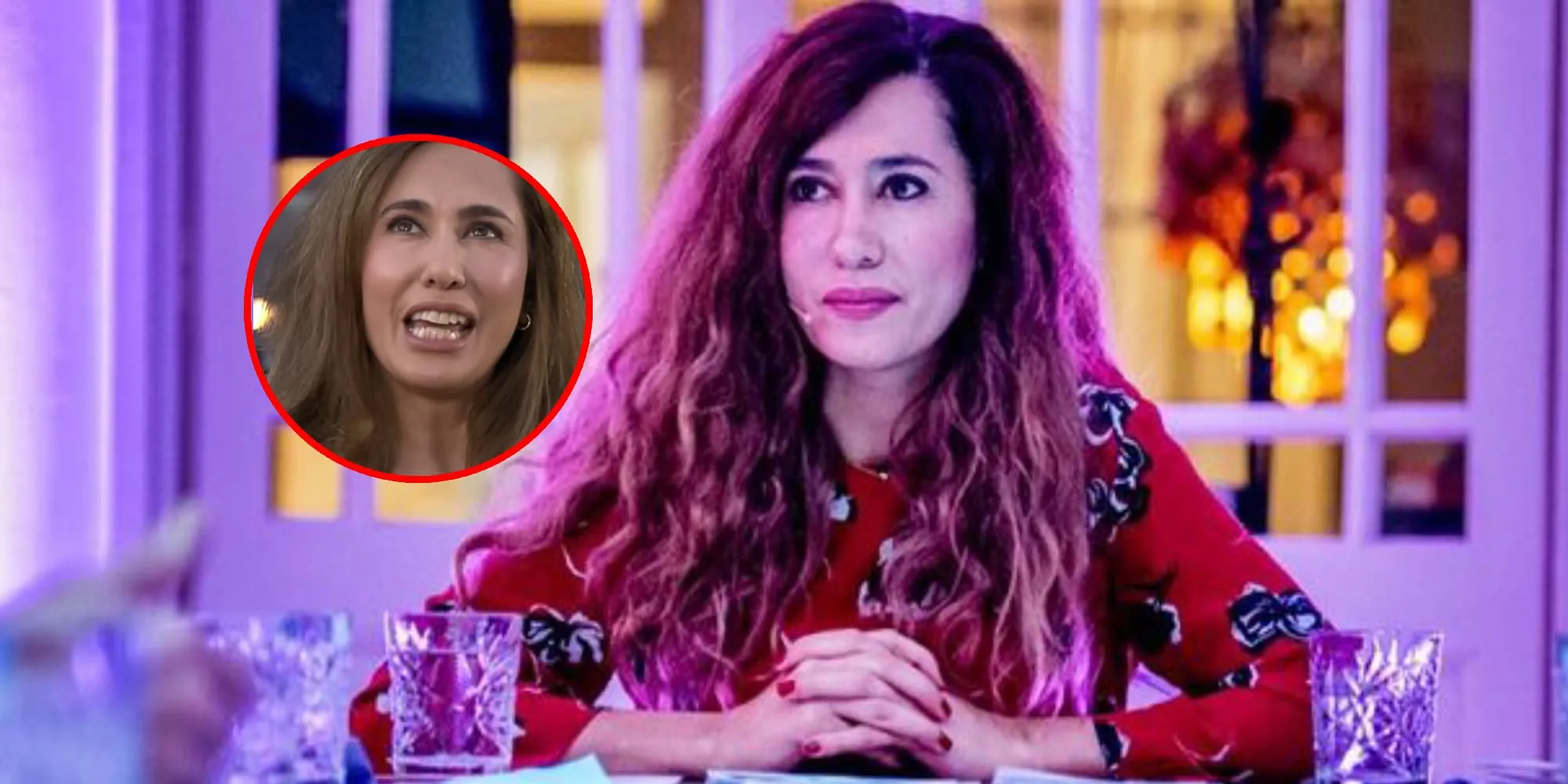 video fidan ekiz laat er op aandringen van helene hendriks iets uifloepen tijdens de oranjezomer