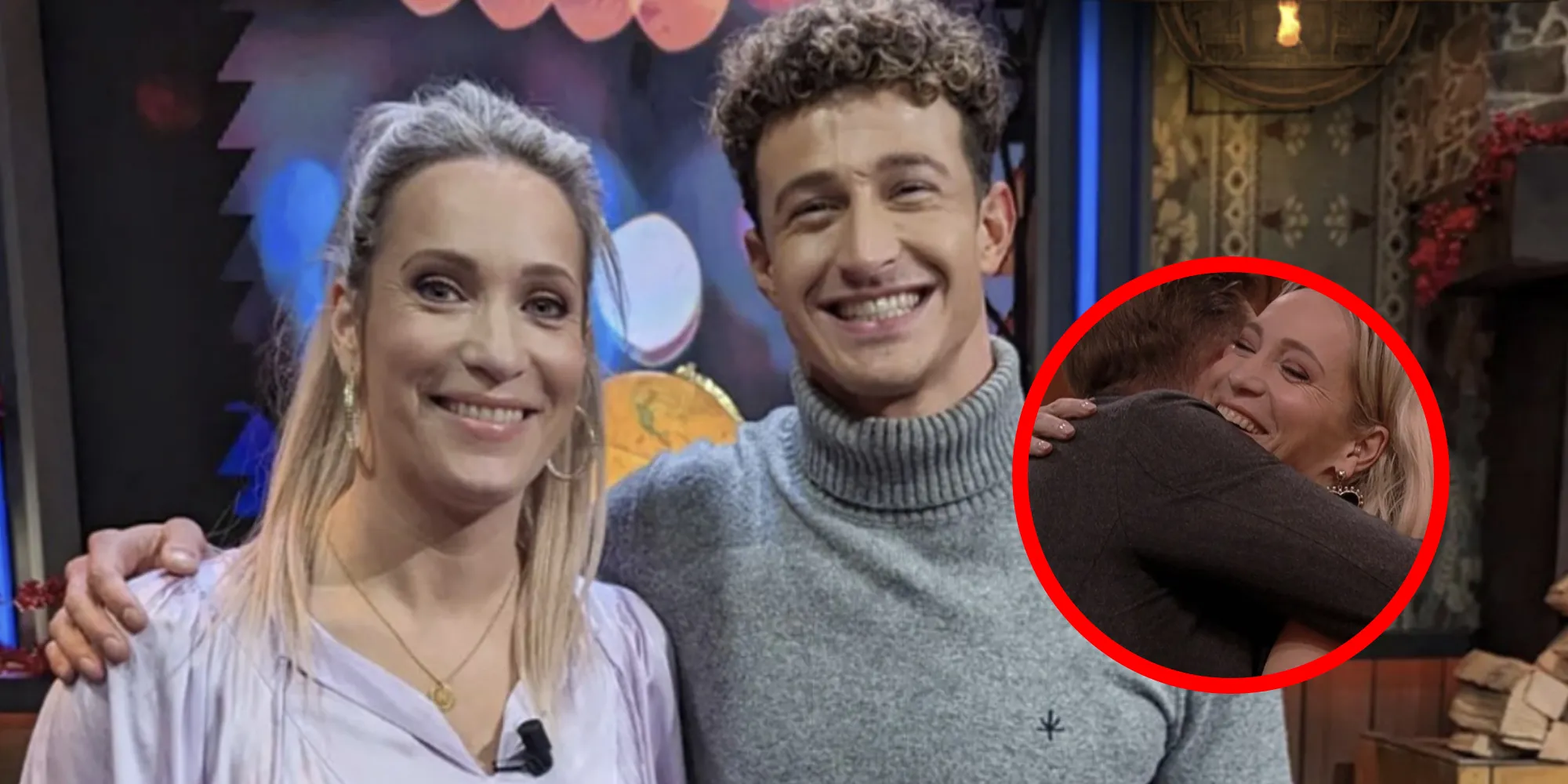 video helene hendriks vertelt openhartig waar ze in bed constant aan denkt