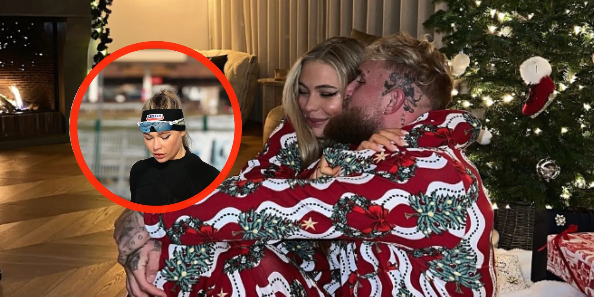 video jake paul is geobsedeerd met dit lichaamsdeel van jutta leerdam 2