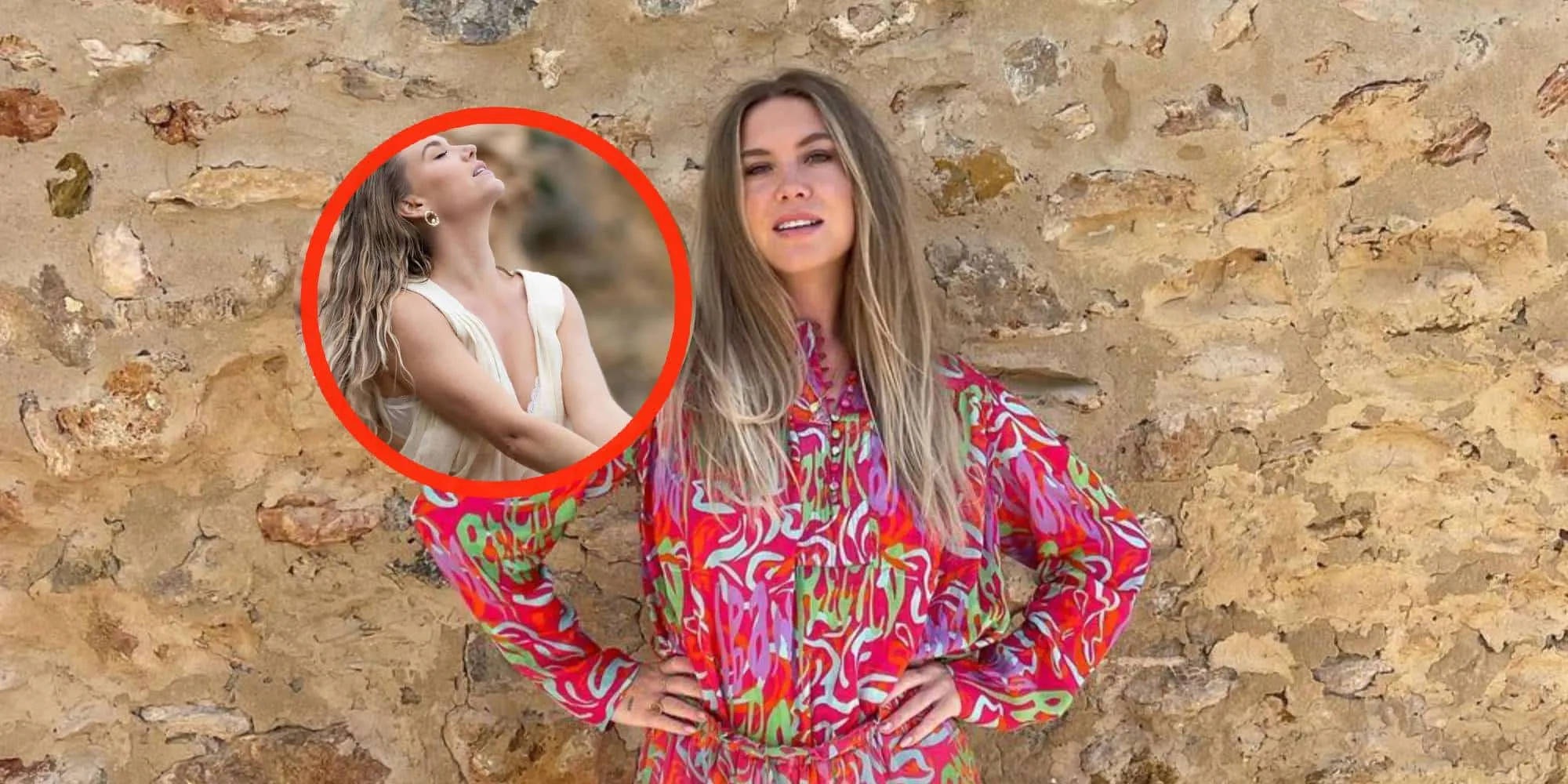 video jessie jazz vuijk laat volgers genieten van al haar rondingen